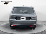 2026 Jeep Grand Wagoneer L Limited Altitude