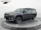 2026 Jeep Grand Wagoneer L Limited Altitude