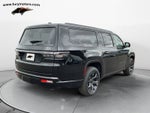 2026 Jeep Grand Wagoneer GRAND WAGONEER L LIMITED ALTITUDE 4X4
