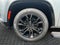 2026 Jeep Grand Wagoneer GRAND WAGONEER L SUMMIT RESERVE 4X4