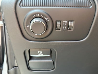 2026 Jeep Grand Wagoneer GRAND WAGONEER L SUMMIT RESERVE 4X4