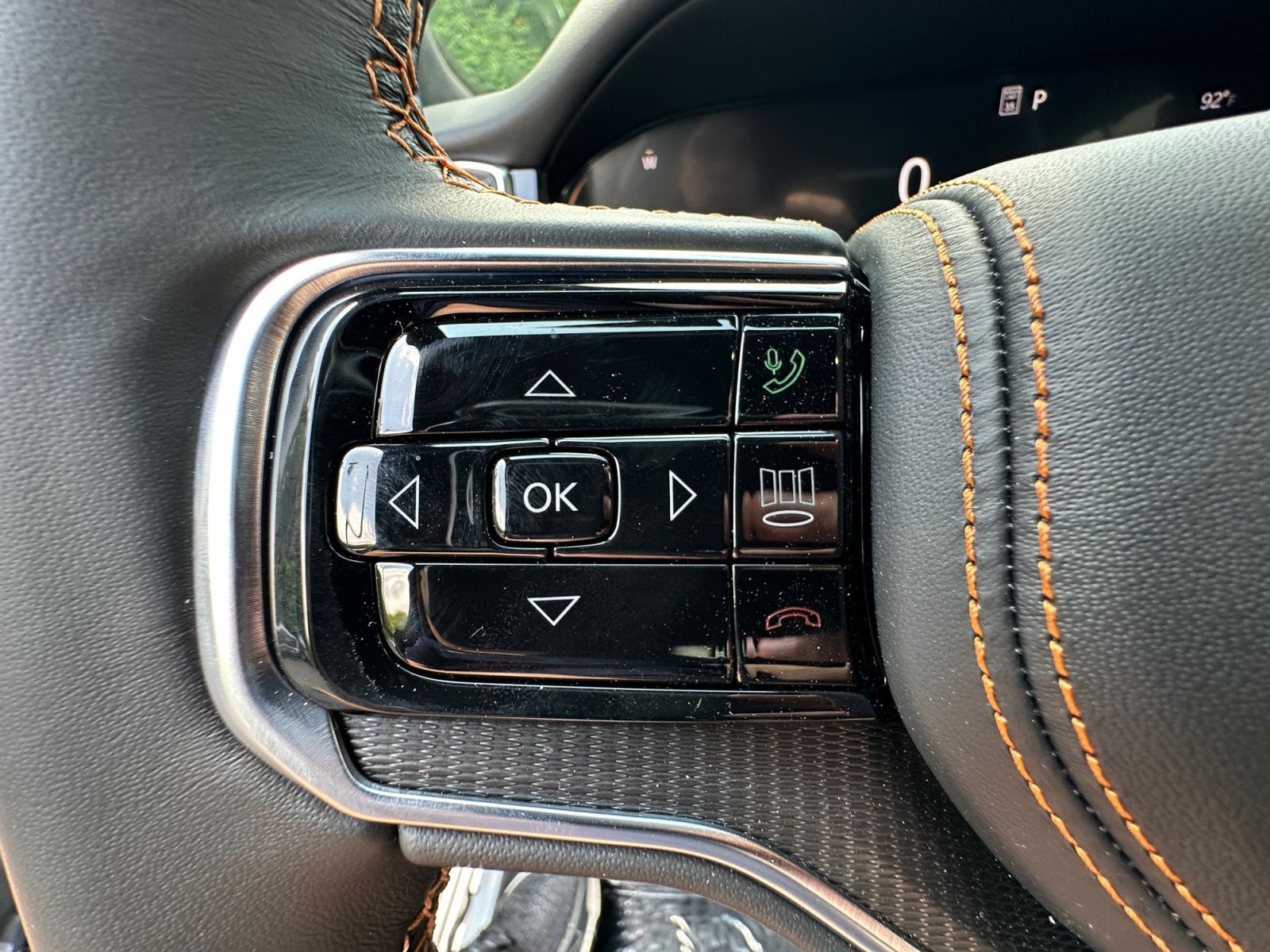 2026 Jeep Grand Wagoneer GRAND WAGONEER L SUMMIT RESERVE 4X4