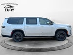 2026 Jeep Grand Wagoneer GRAND WAGONEER L SUMMIT RESERVE 4X4