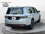 2026 Jeep Grand Wagoneer GRAND WAGONEER L SUMMIT RESERVE 4X4