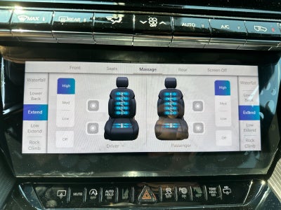 2026 Jeep Grand Wagoneer GRAND WAGONEER L SUMMIT RESERVE 4X4