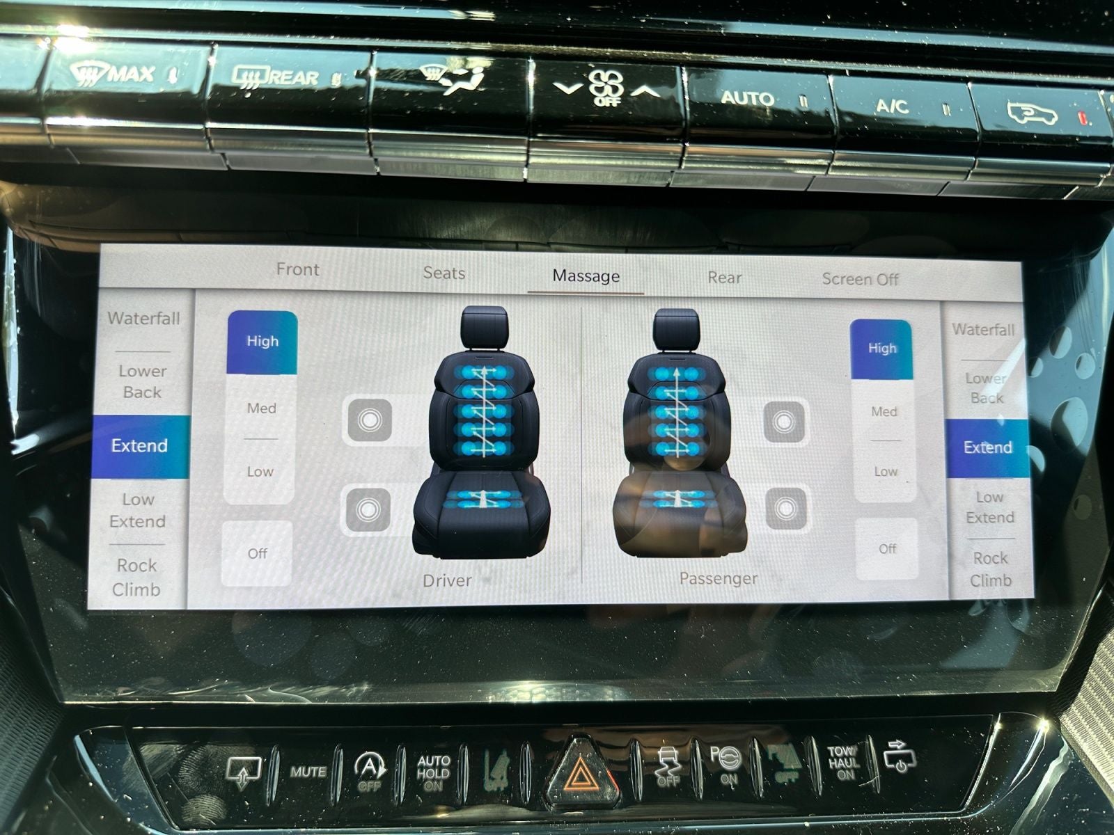2026 Jeep Grand Wagoneer GRAND WAGONEER L SUMMIT RESERVE 4X4