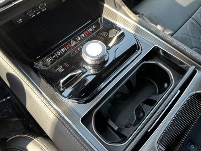 2026 Jeep Grand Wagoneer GRAND WAGONEER L SUMMIT RESERVE 4X4