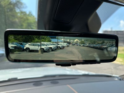 2026 Jeep Grand Wagoneer GRAND WAGONEER L SUMMIT RESERVE 4X4