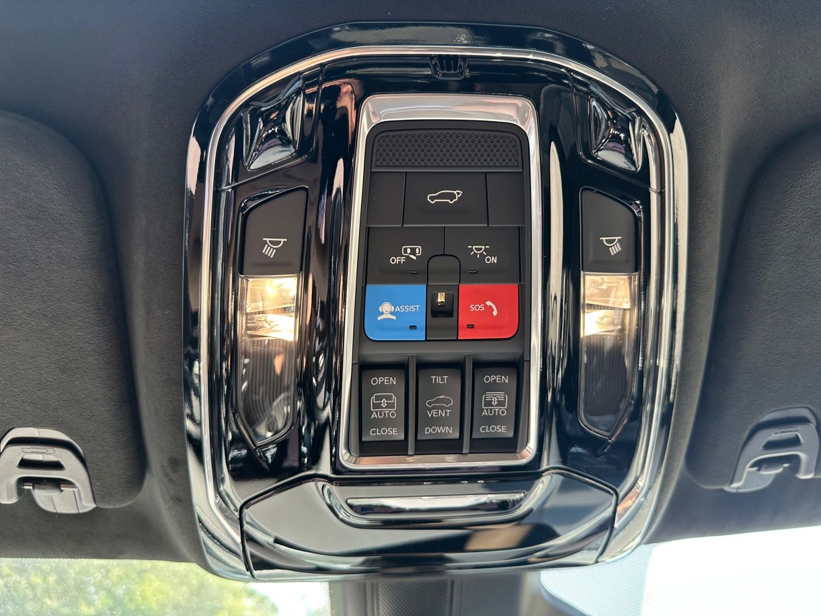 2026 Jeep Grand Wagoneer GRAND WAGONEER L SUMMIT RESERVE 4X4