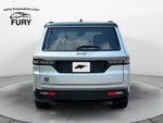 2026 Jeep Grand Wagoneer GRAND WAGONEER L SUMMIT RESERVE 4X4