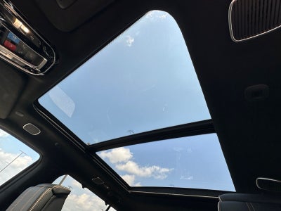 2026 Jeep Grand Wagoneer GRAND WAGONEER L SUMMIT RESERVE 4X4