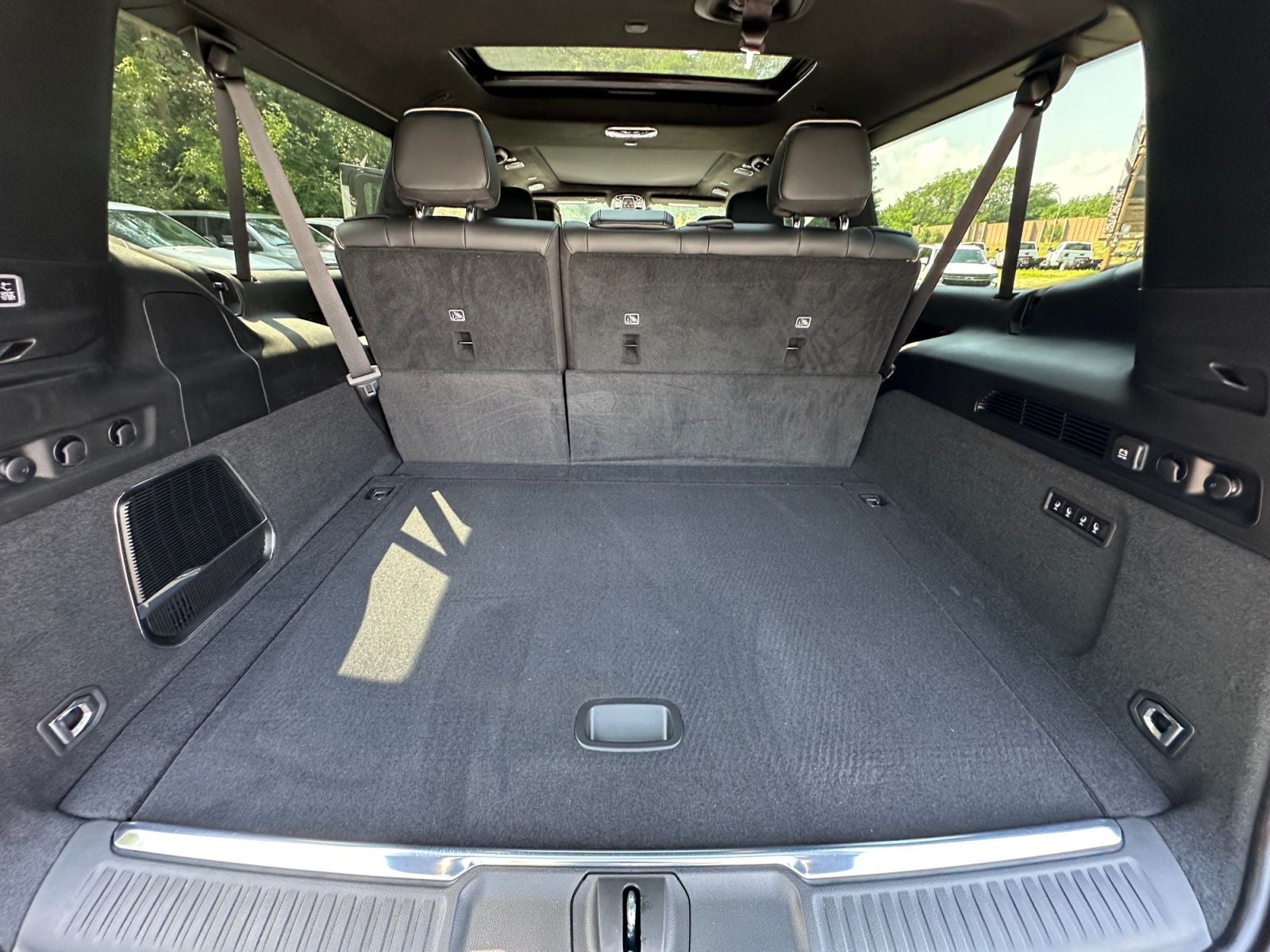 2026 Jeep Grand Wagoneer GRAND WAGONEER L SUMMIT RESERVE 4X4