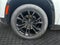 2026 Jeep Grand Wagoneer GRAND WAGONEER L SUMMIT RESERVE 4X4