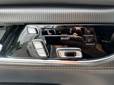2026 Jeep Grand Wagoneer GRAND WAGONEER L SUMMIT RESERVE 4X4