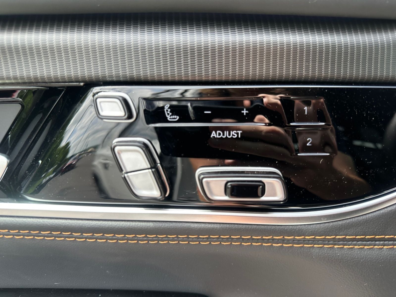 2026 Jeep Grand Wagoneer GRAND WAGONEER L SUMMIT RESERVE 4X4
