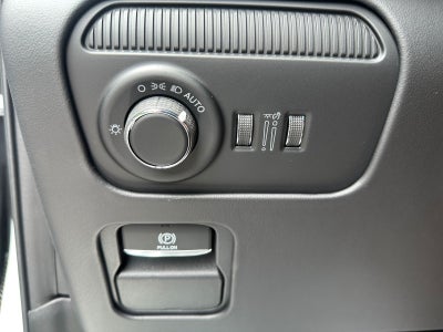 2026 Jeep Grand Wagoneer GRAND WAGONEER L SUMMIT RESERVE 4X4