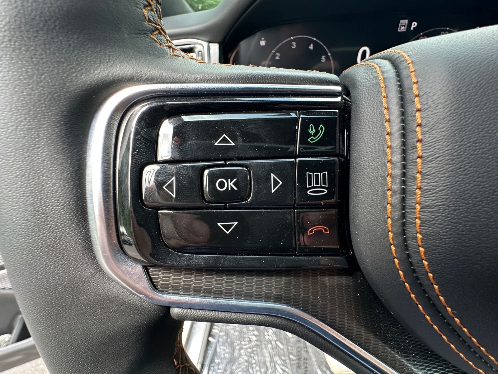 2026 Jeep Grand Wagoneer GRAND WAGONEER L SUMMIT RESERVE 4X4