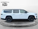 2026 Jeep Grand Wagoneer GRAND WAGONEER L SUMMIT RESERVE 4X4