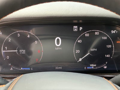 2026 Jeep Grand Wagoneer GRAND WAGONEER L SUMMIT RESERVE 4X4
