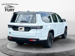 2026 Jeep Grand Wagoneer GRAND WAGONEER L SUMMIT RESERVE 4X4