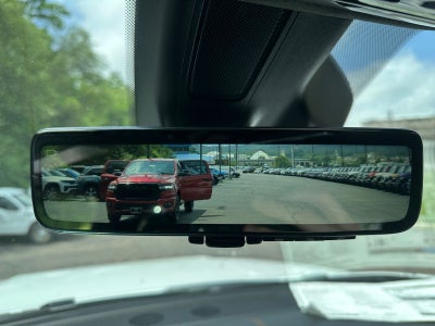 2026 Jeep Grand Wagoneer GRAND WAGONEER L SUMMIT RESERVE 4X4