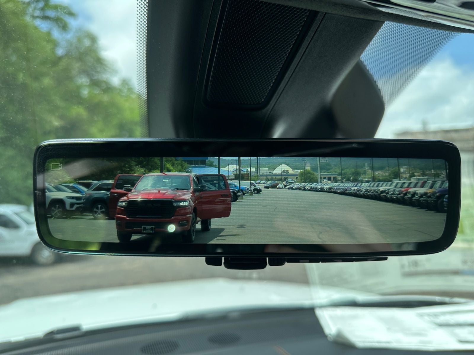2026 Jeep Grand Wagoneer GRAND WAGONEER L SUMMIT RESERVE 4X4