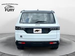 2026 Jeep Grand Wagoneer GRAND WAGONEER L SUMMIT RESERVE 4X4