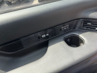 2026 Jeep Grand Wagoneer GRAND WAGONEER L SUMMIT RESERVE 4X4