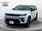 2026 Jeep Grand Wagoneer GRAND WAGONEER L SUMMIT RESERVE 4X4