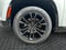 2026 Jeep Grand Wagoneer L Summit Obsidian