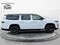 2026 Jeep Grand Wagoneer L Summit Obsidian