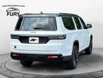 2026 Jeep Grand Wagoneer L Summit Obsidian