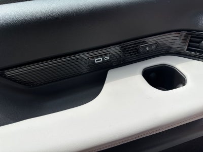 2026 Jeep Grand Wagoneer L Summit Obsidian