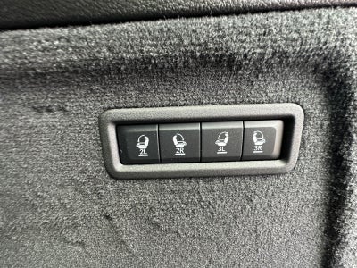2026 Jeep Grand Wagoneer L GRAND WAGONEER L SUMMIT OBSIDIAN 4X4