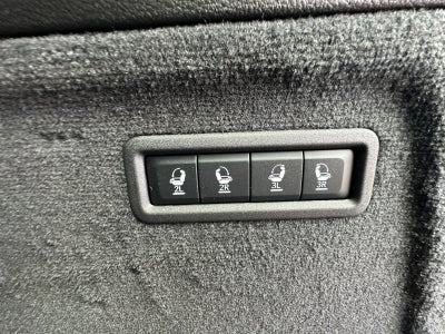 2026 Jeep Grand Wagoneer GRAND WAGONEER L SUMMIT OBSIDIAN 4X4