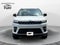 2026 Jeep Grand Wagoneer L Summit Obsidian