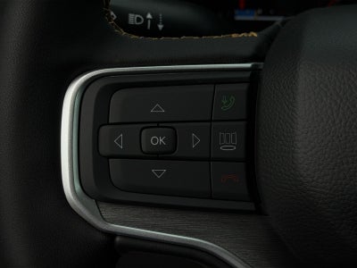 2026 Jeep Grand Wagoneer GRAND WAGONEER 85TH ANNIVERSARY EDITION 4X4