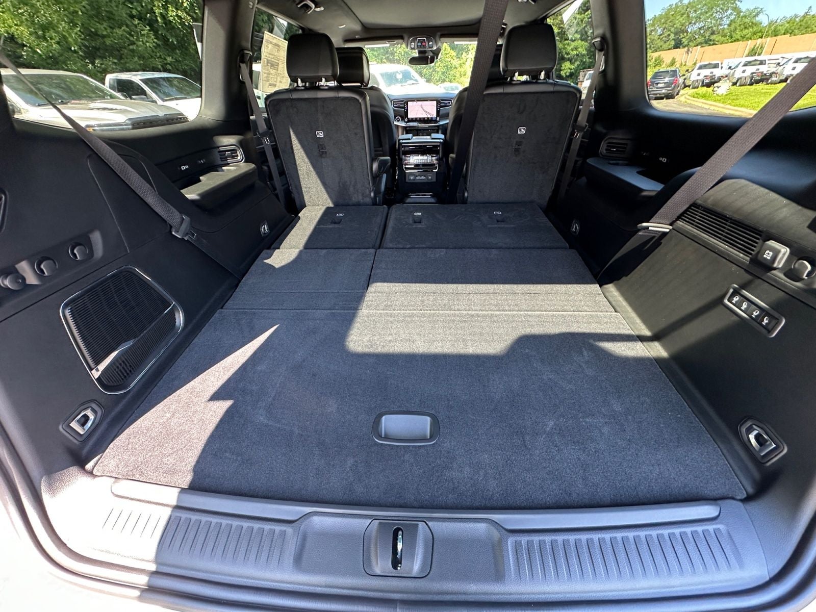 2026 Jeep Grand Wagoneer GRAND WAGONEER 85TH ANNIVERSARY EDITION 4X4