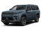 2026 Jeep Grand Wagoneer GRAND WAGONEER UPLAND 4X4