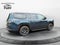 2026 Jeep Grand Wagoneer GRAND WAGONEER UPLAND 4X4