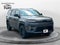 2026 Jeep Grand Wagoneer GRAND WAGONEER LIMITED RESERVE 4X4