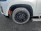 2026 Jeep Grand Wagoneer GRAND WAGONEER LIMITED RESERVE 4X4
