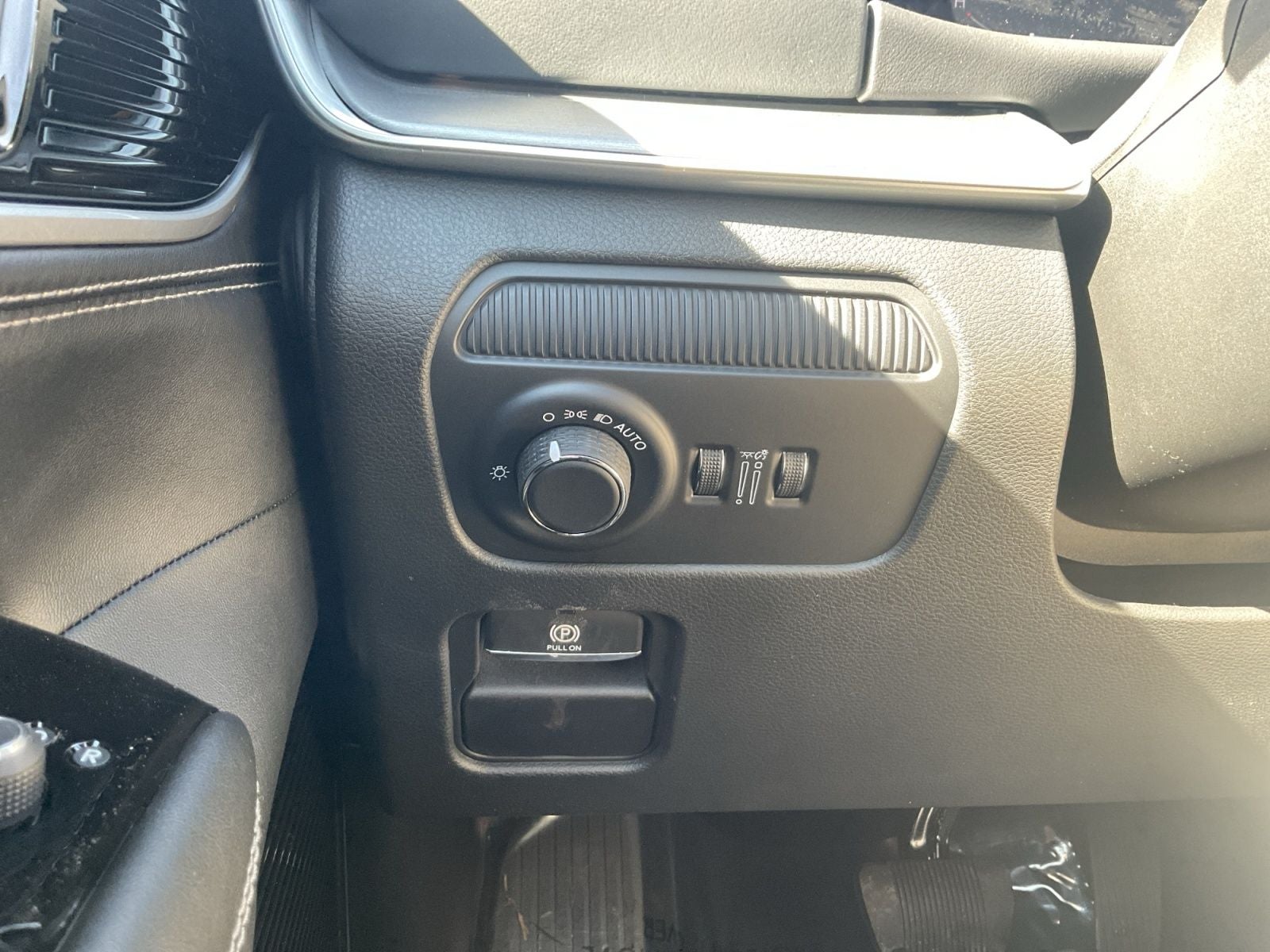 2026 Jeep Grand Wagoneer GRAND WAGONEER LIMITED RESERVE 4X4