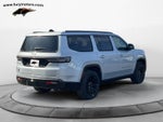 2026 Jeep Grand Wagoneer GRAND WAGONEER LIMITED RESERVE 4X4