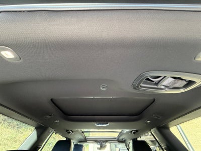 2026 Jeep Grand Wagoneer GRAND WAGONEER LIMITED RESERVE 4X4