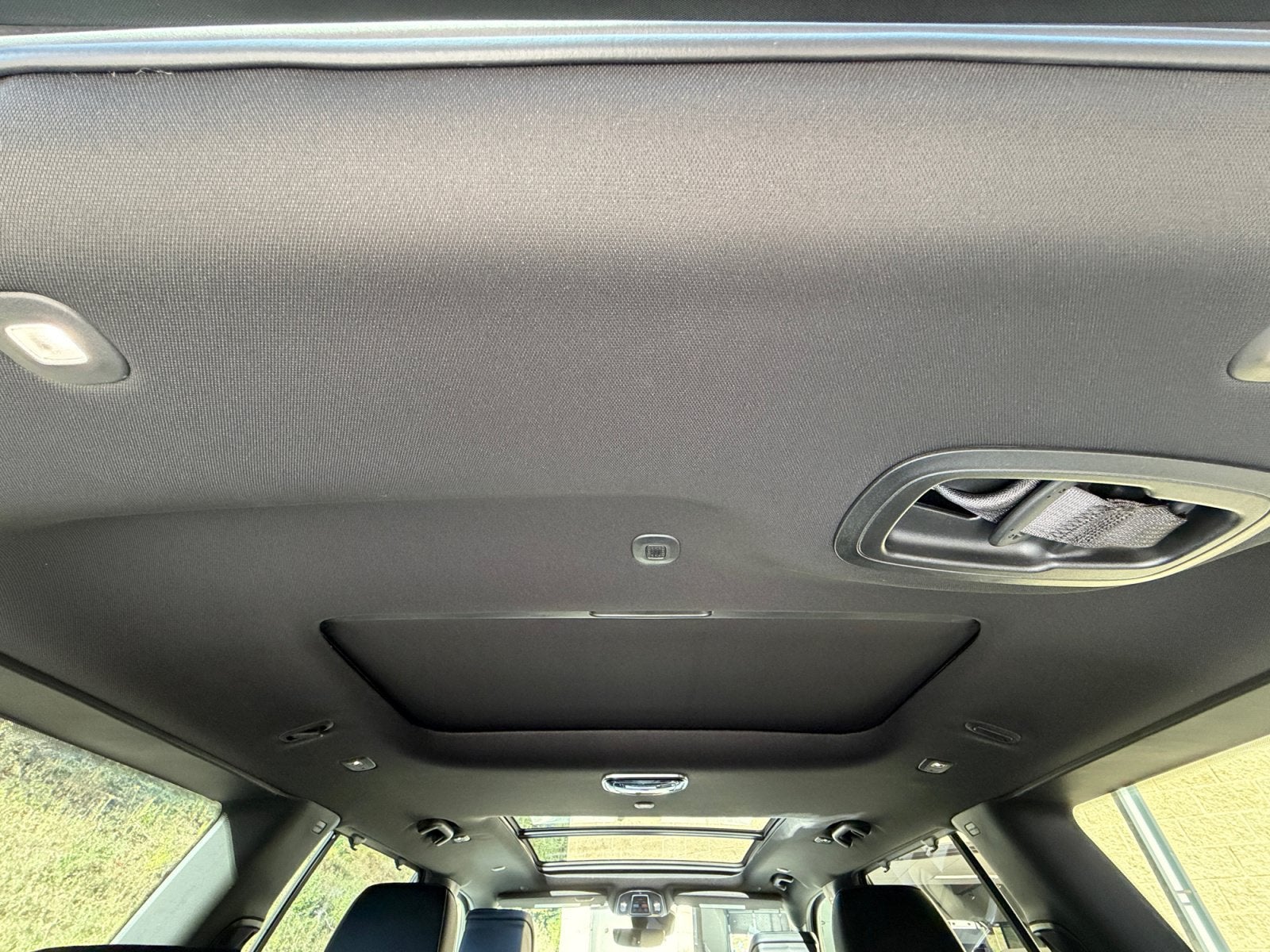 2026 Jeep Grand Wagoneer GRAND WAGONEER LIMITED RESERVE 4X4