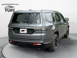 2026 Jeep Grand Wagoneer GRAND WAGONEER LIMITED RESERVE 4X4