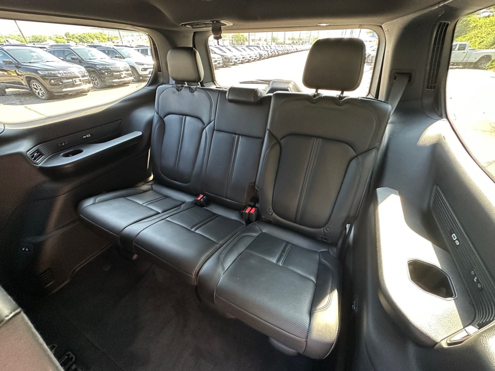 2022 Jeep Wagoneer Series III 4x4