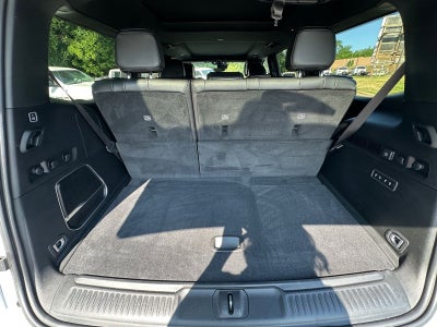 2022 Jeep Wagoneer Series III 4x4