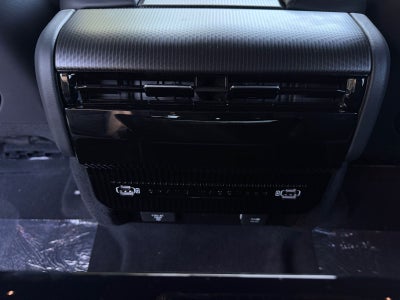 2026 Jeep Grand Wagoneer GRAND WAGONEER SUMMIT RESERVE 4X4
